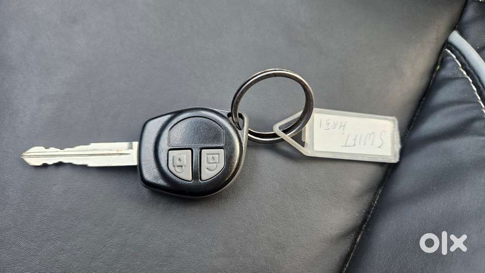 Maruti Suzuki Swift Lxi Option, 2020, Cng & Hybrids