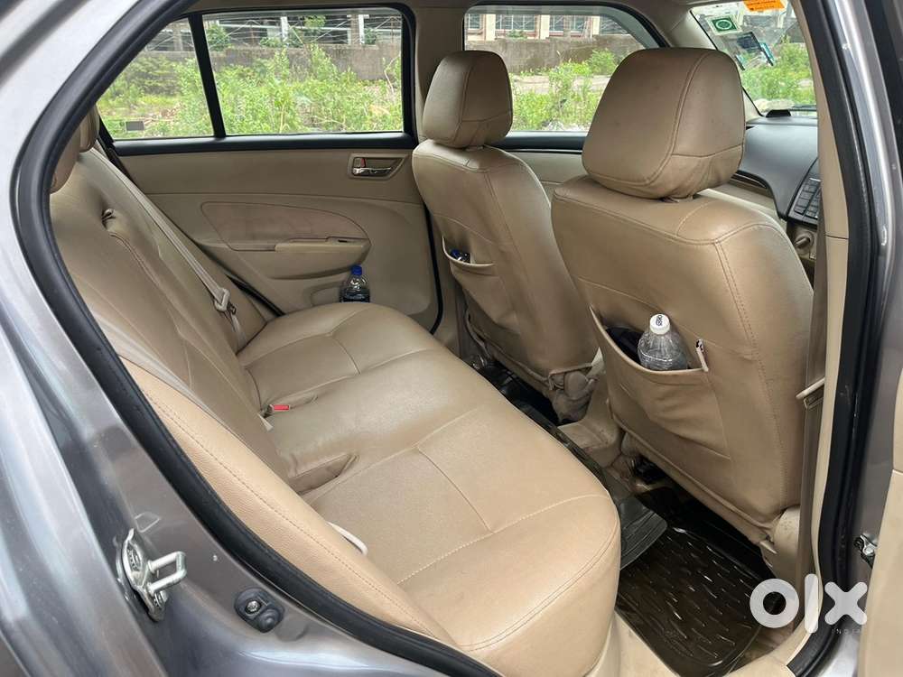 Maruti Swift Dzire 2014 Diesel Manual