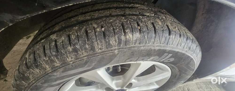 Ford Ecosport 2020 Diesel Well Maintained Super Class Singal Hand Uesd