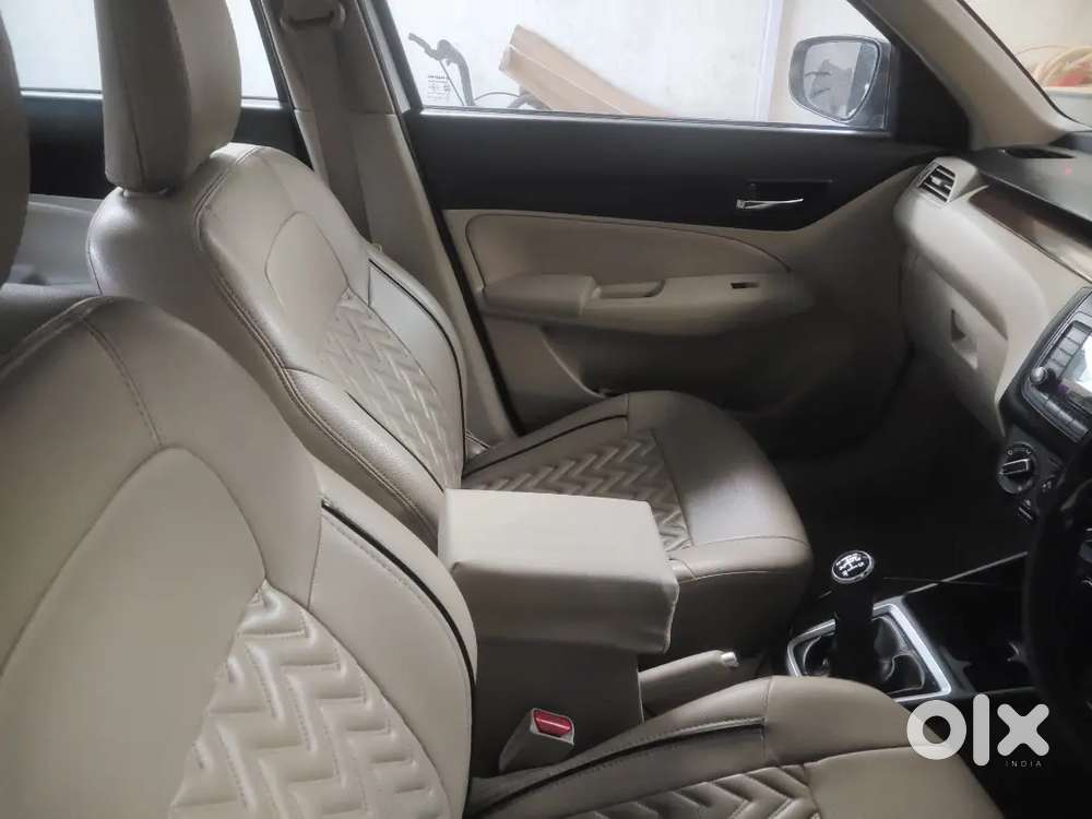 Maruti Suzuki Dzire 2017 Diesel 135000 Km Driven