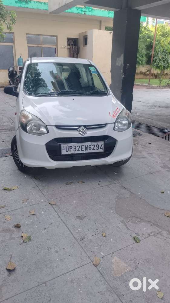 Maruti Suzuki Alto 800 Lxi, 2013, Petrol