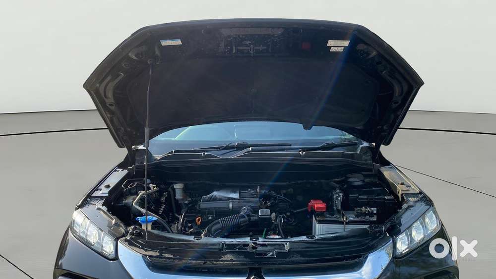 Maruti Suzuki Grand Vitara Alpha Smart Hybrid, 2023, Petrol