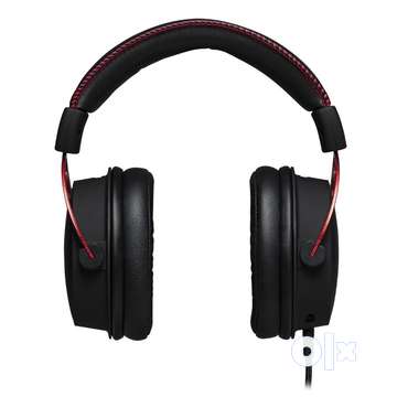 Hyperx cloud online ohms