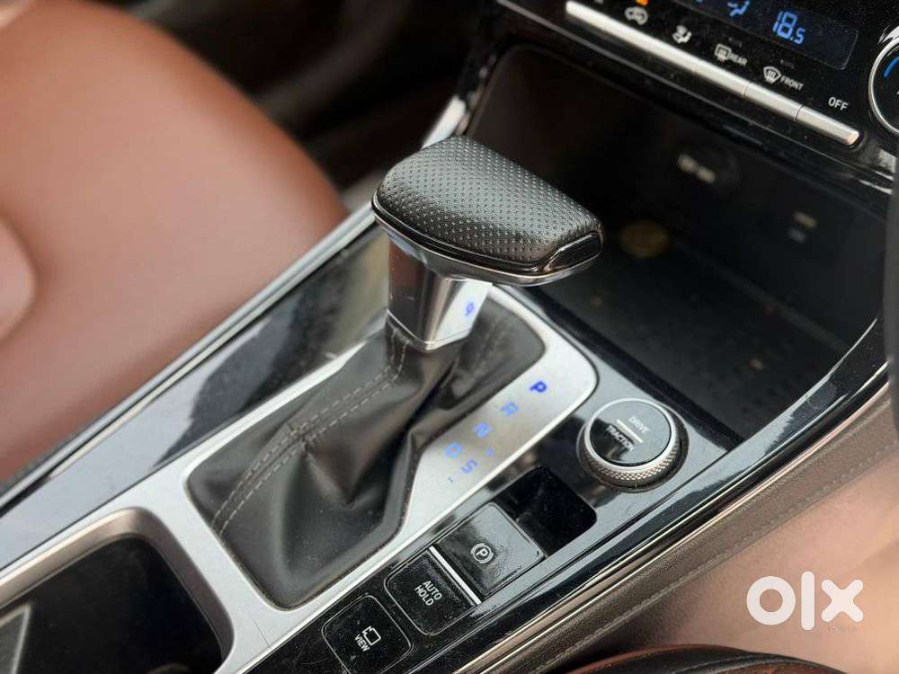 Hyundai Alcazar 1.5 Platinum (o) Diesel At 6 Str, 2022, Diesel