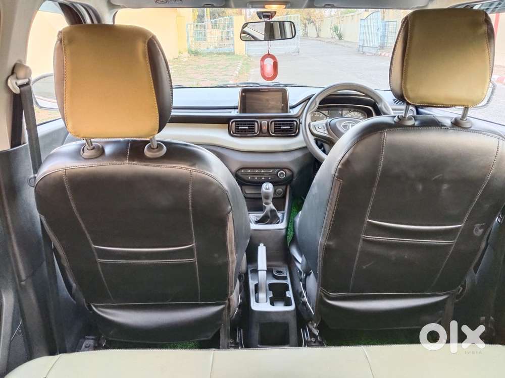 Tata Punch Adventure Icng, 2023, Petrol