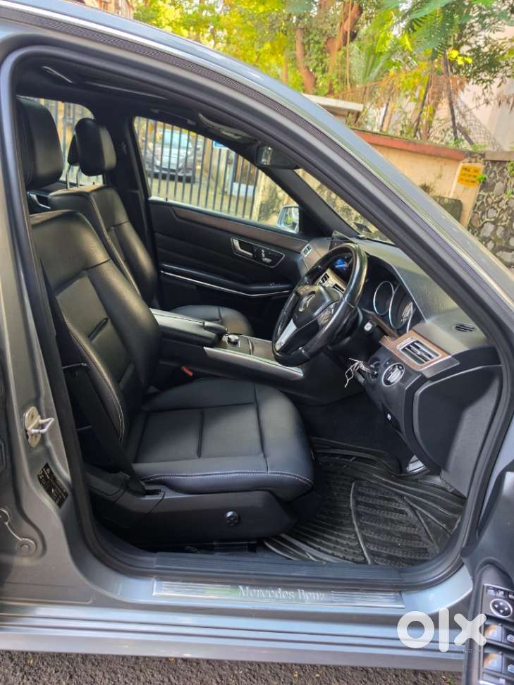 Mercedes-benz E-class E 200, 2014, Petrol