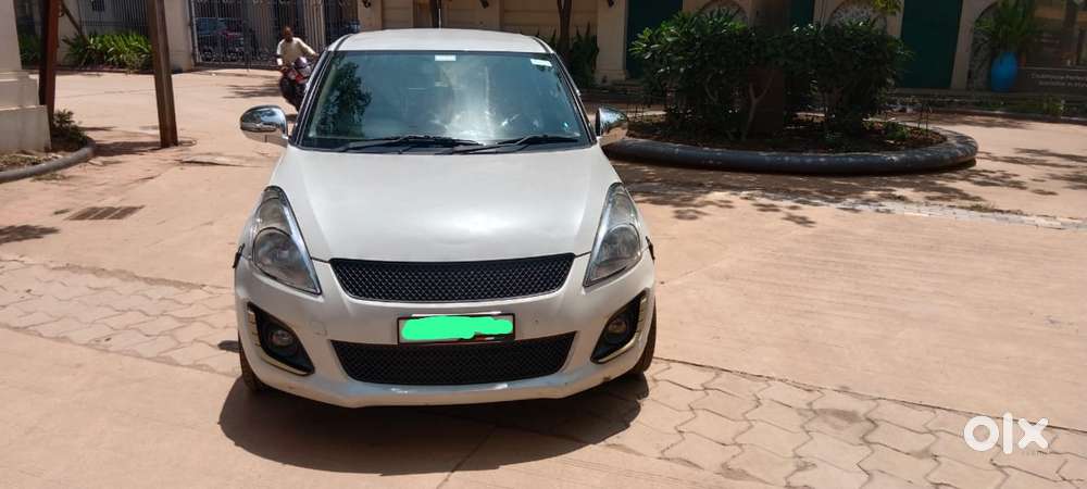 Maruti Suzuki Swift 2018 Vdi, 2020, Diesel