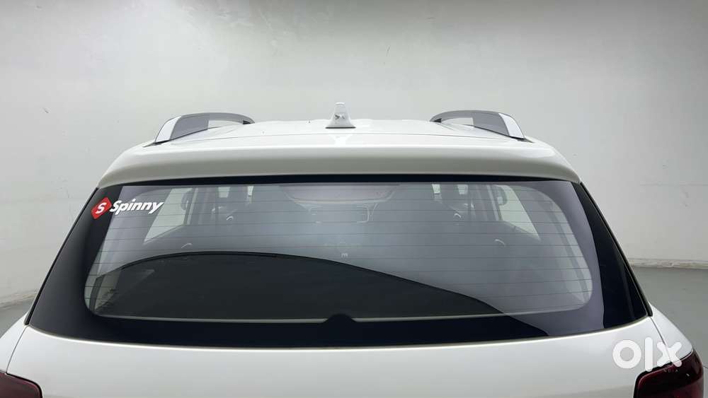 Hyundai Venue Sx Turbo, 2022, Petrol