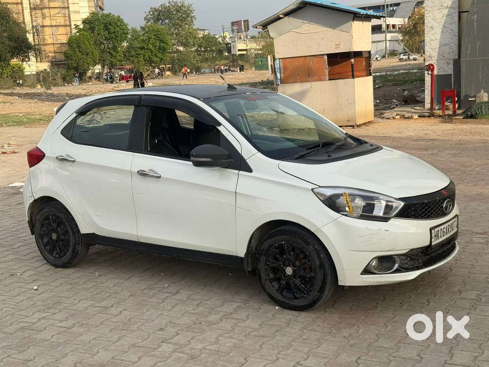 Tata Tiago 1.05 Revotorq Xz, 2018, Diesel