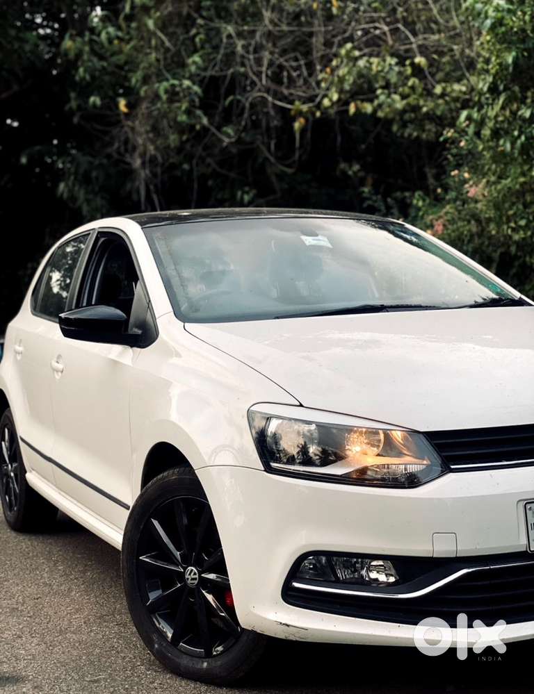 Volkswagen Polo 1.0 2019oct(low Kms)