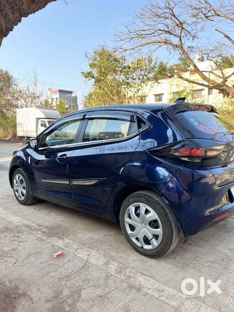 Fully Conditioned Car With 23+ Milege