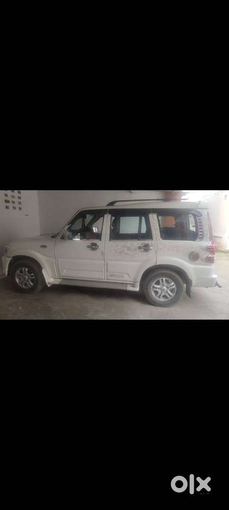 All Original Car