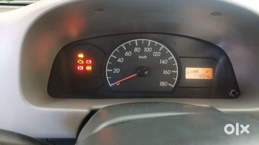 Maruti Suzuki Alto Lxi 2011 Car