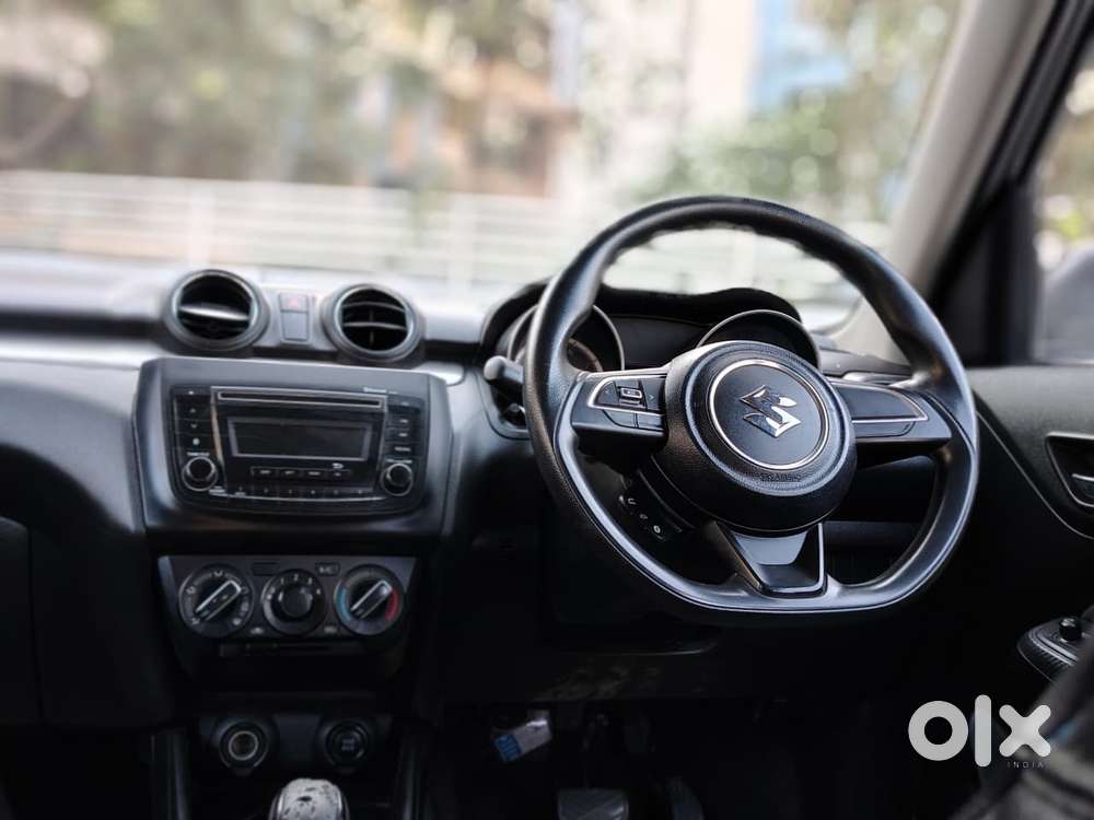 Maruti Suzuki Swift Amt Vxi, 2020, Petrol