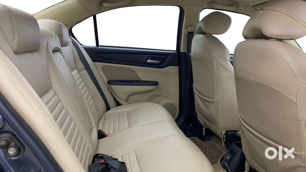 Honda Amaze S Cvt Petrol, 2022, Petrol