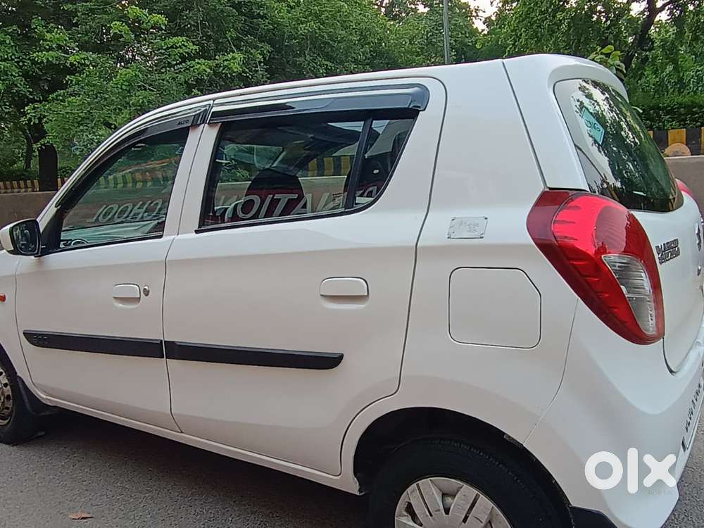 Maruti Suzuki Alto 800 Cng Lxi, 2019, Cng & Hybrids