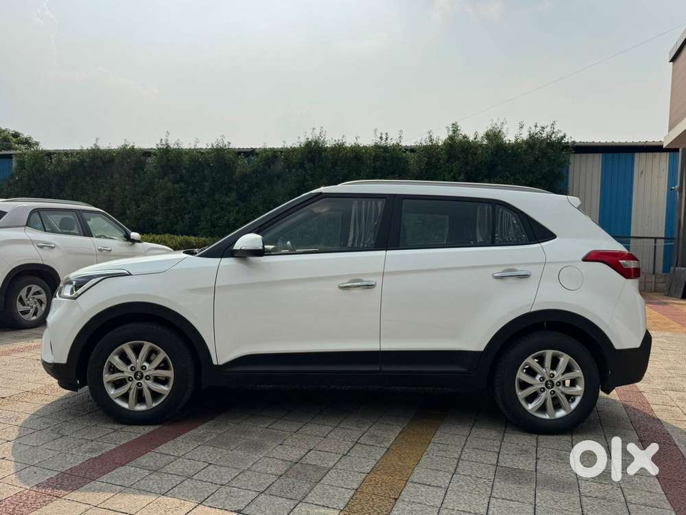 Hyundai Creta 1.6 Sx, 2019, Diesel