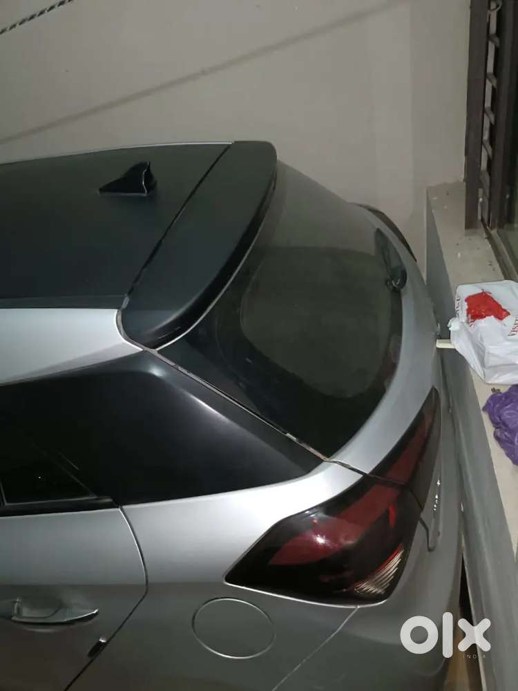 Hyundai I20 1.4 Asta 2014