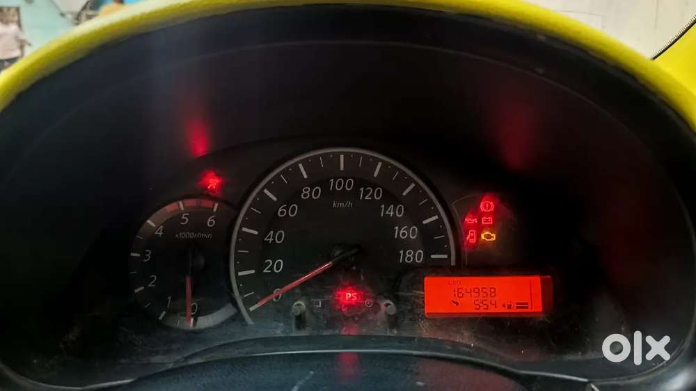 Renault Pulse 2013 Diesel Good Condition