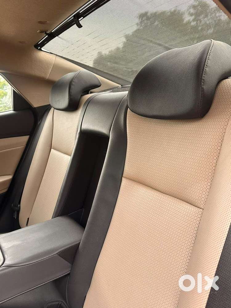 Hyundai Verna 2019 Petrol