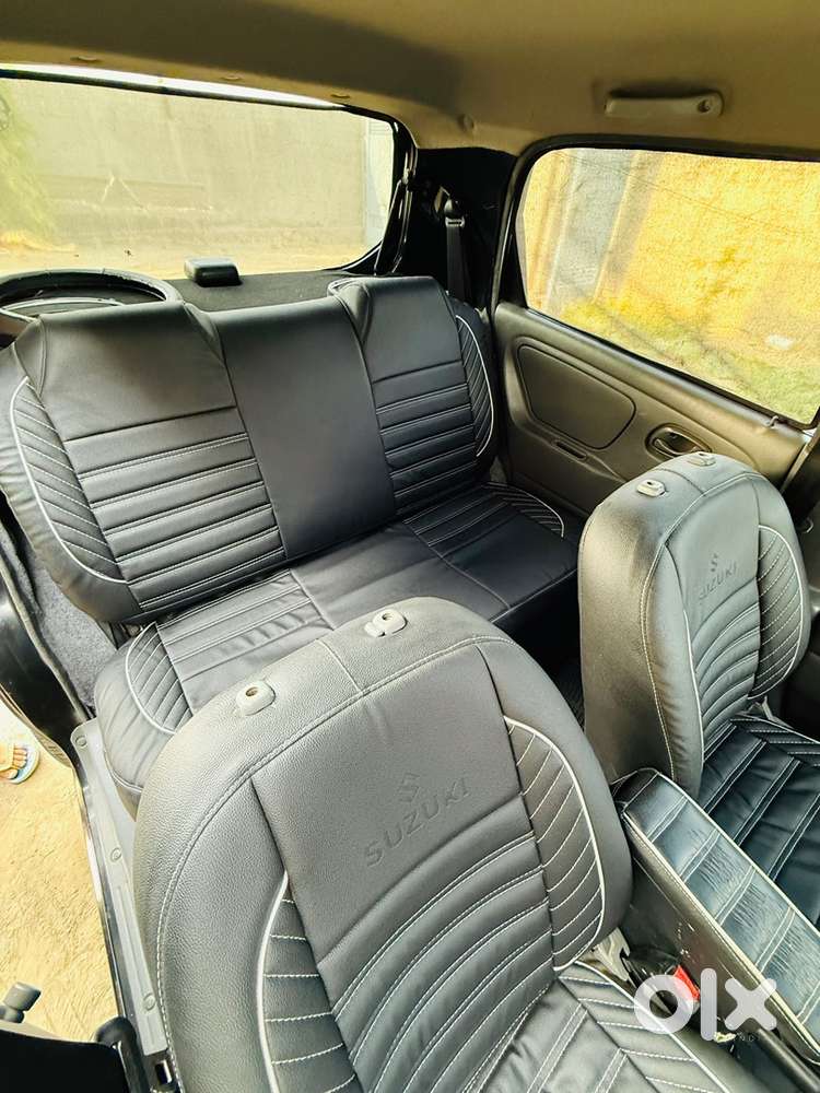 Maruti Suzuki 2008 Car