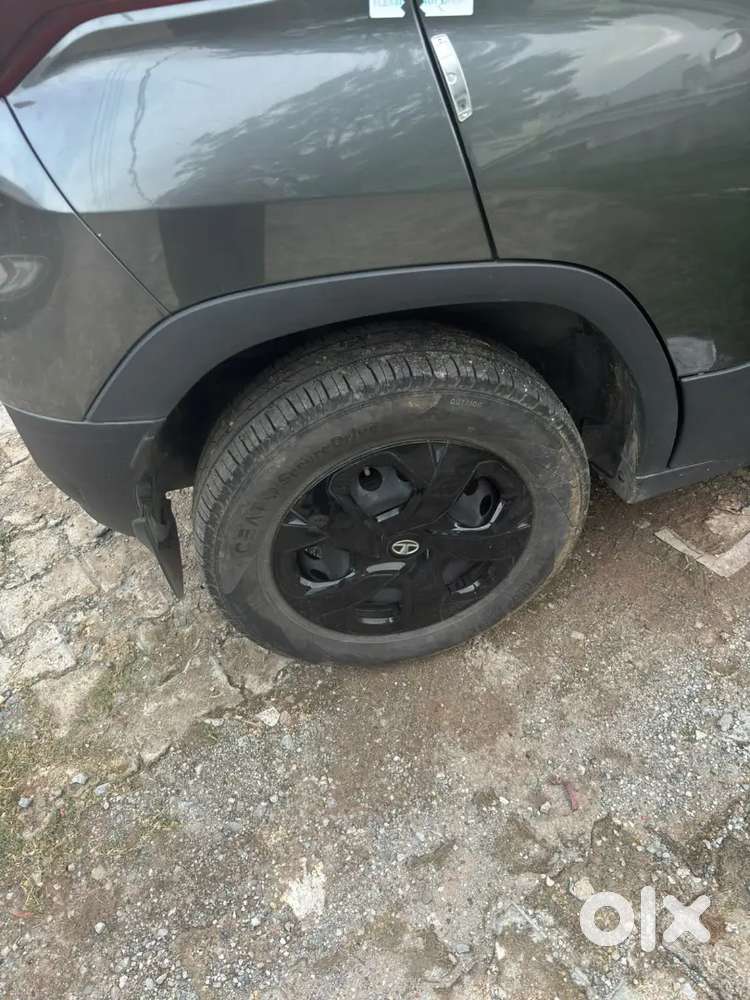 Tata Punch 2023 Petrol Well Maintained