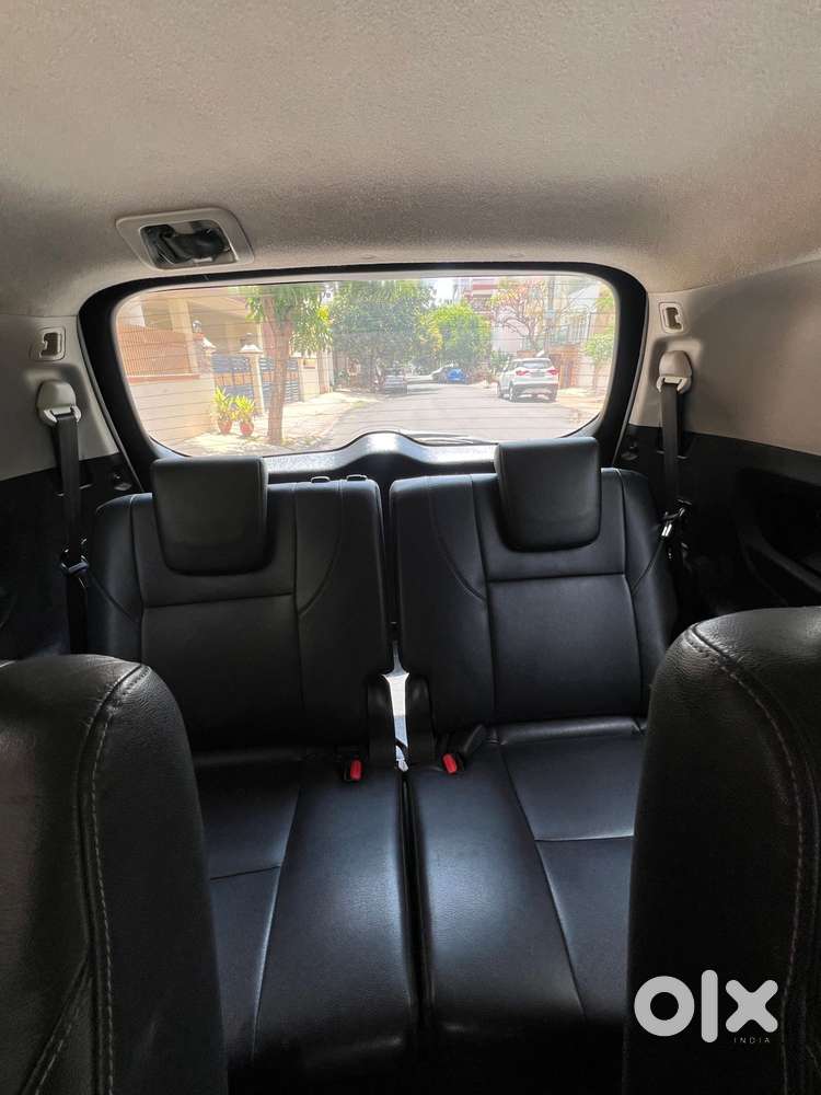 Toyota Innova Crysta 2.8z Automatic, 2018, Diesel
