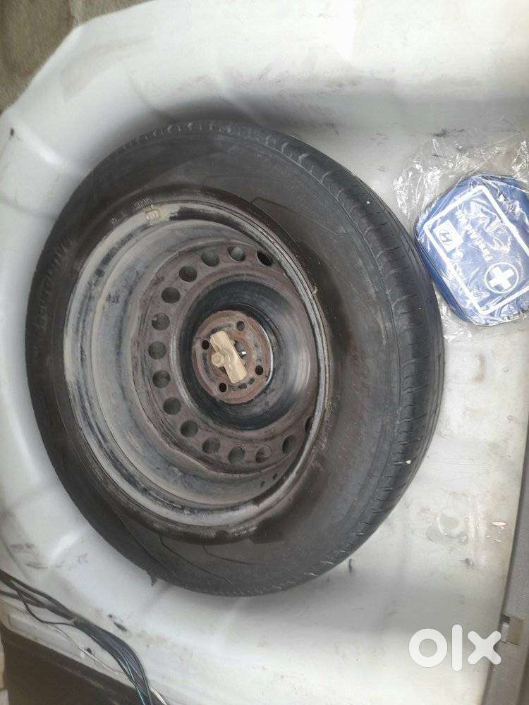 Hyundai Verna 1.6 S Crdi, 2017, Diesel