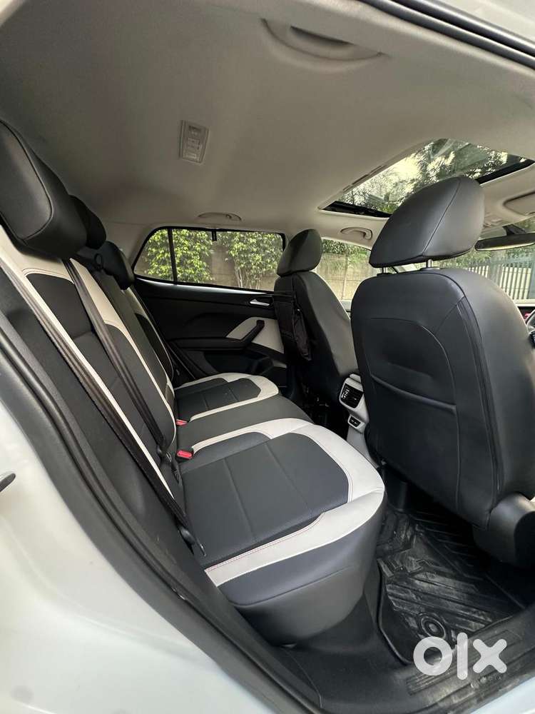 Volkswagen Taigun Gt Plus 1.5 Mt, 2023, Petrol