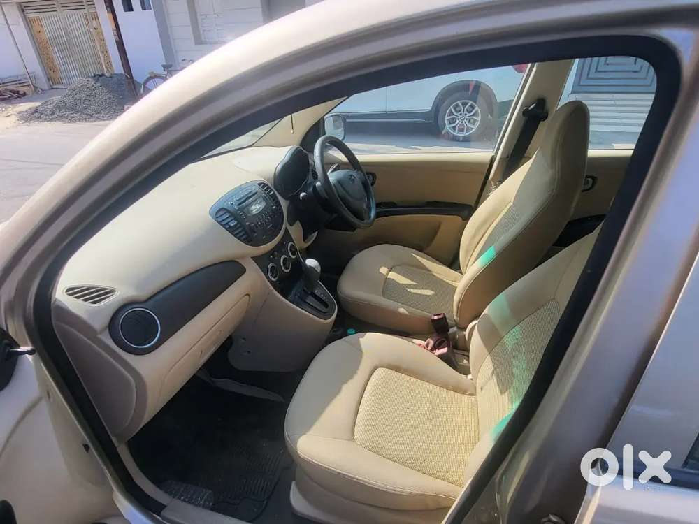 Hyundai I10 Sportz 2009