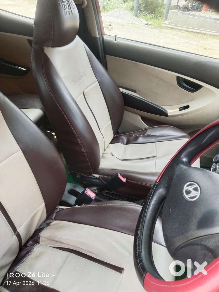 Hyundai Eon 15 Petrol Well Maintained