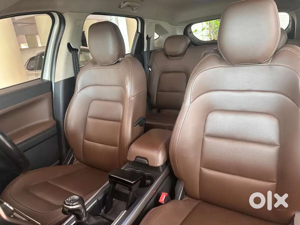 Tata Harrier 2020 Diesel Well Maintained