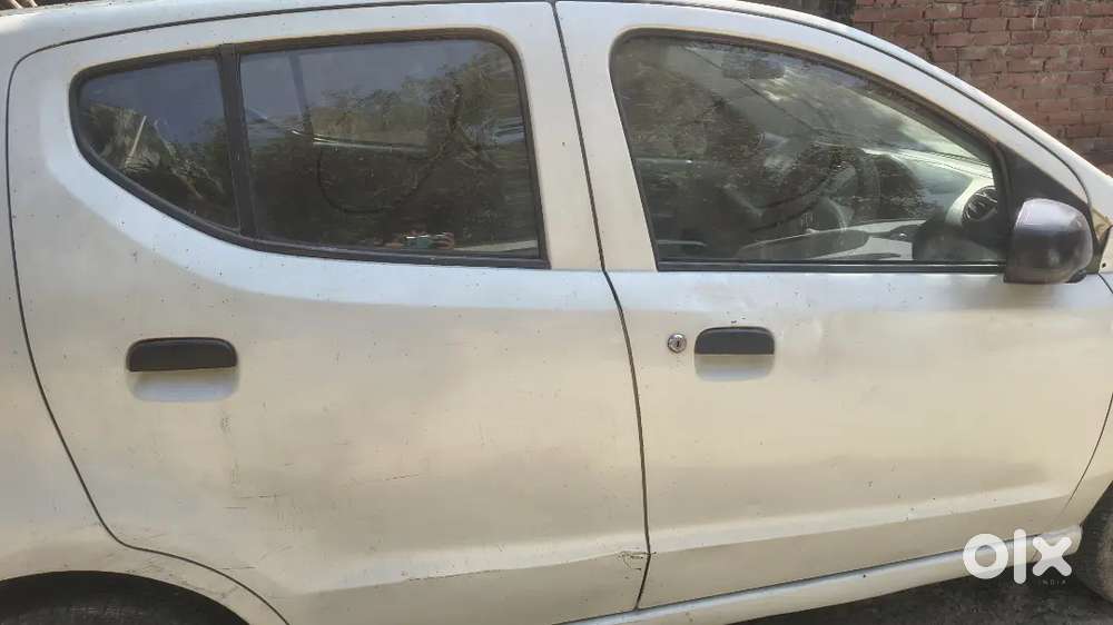 Maruti Suzuki A-star 2012 Manual Petrol