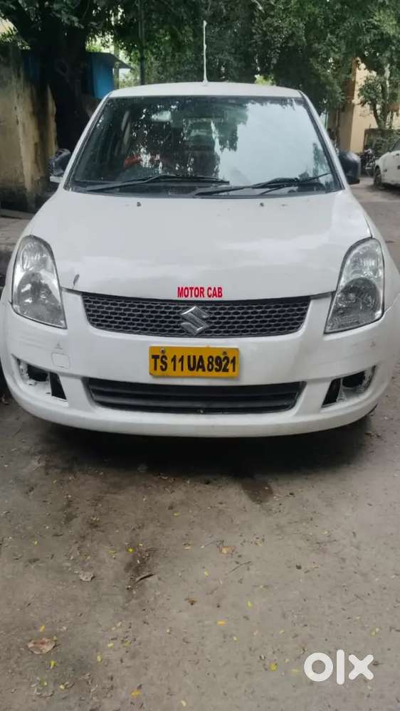 Maruti Suzuki Swift 2016