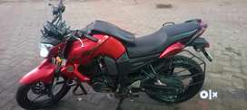 Olx best sale bike karaikudi