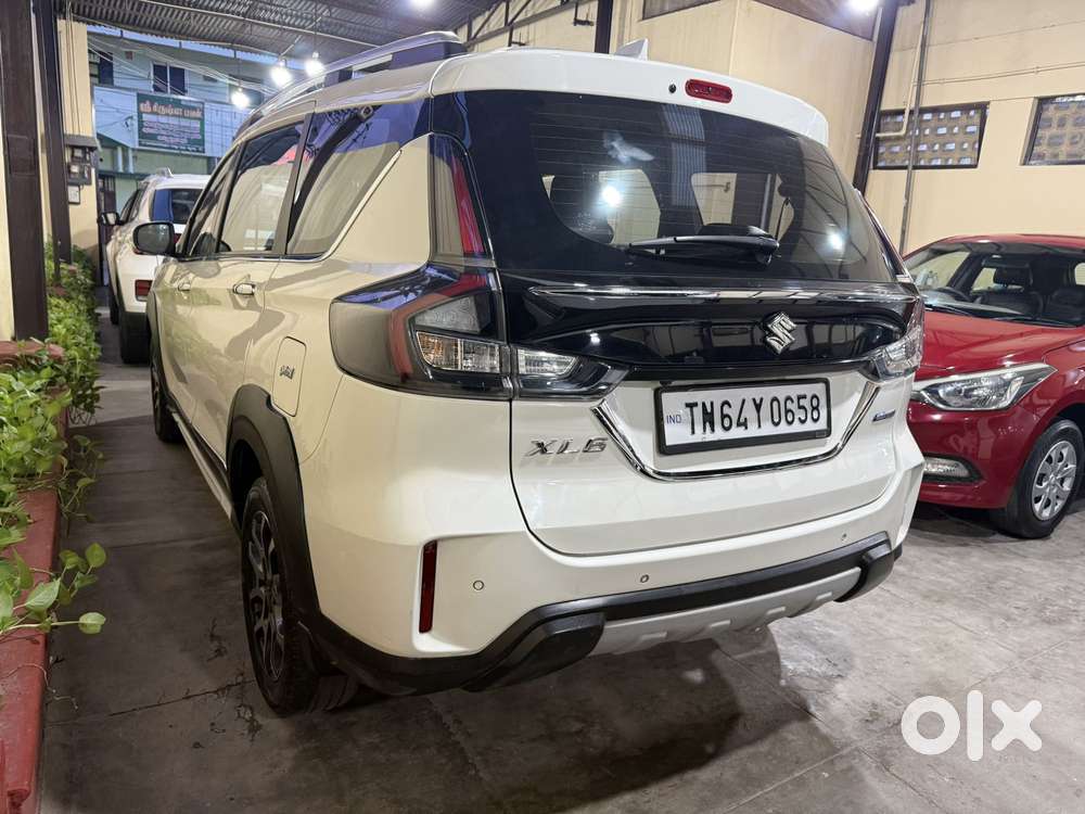 Maruti Suzuki Xl6 Zeta, 2022, Petrol