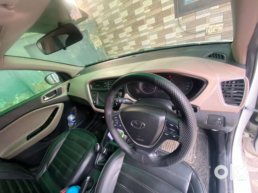Hyundai I20 Diesel 2019