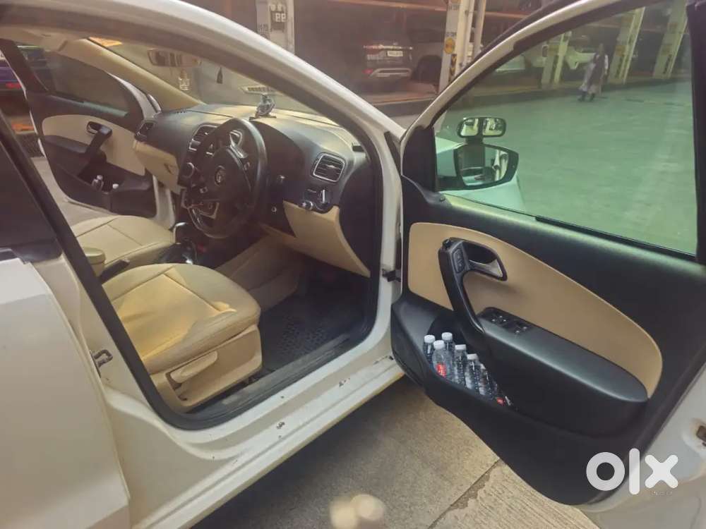 Volkswagen Ameo 2019 Diesel Well Maintained