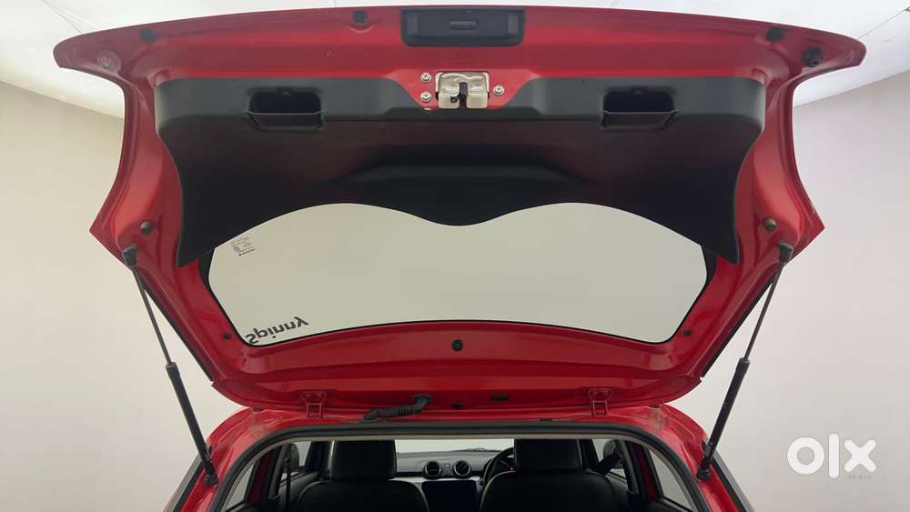 Maruti Suzuki Swift Vvt Vxi, 2023, Petrol