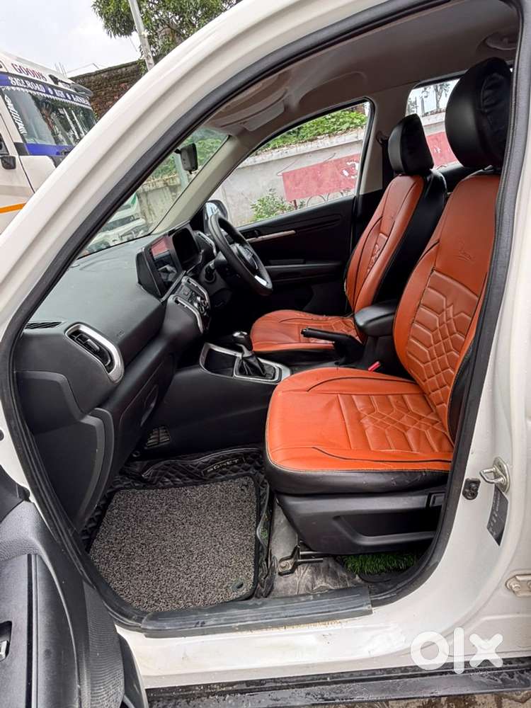 Kia Sonet 2023 Diesel 50000 Km Driven