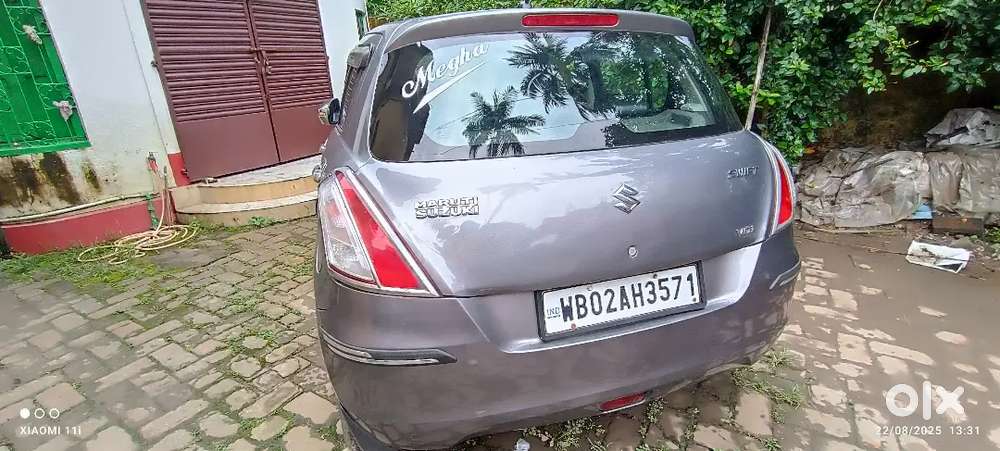 Maruti Suzuki Swift 2015 Diesel Well Maintained