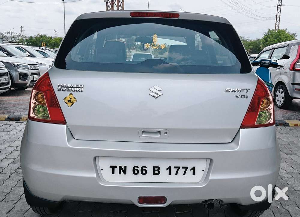Maruti Suzuki Swift Ddis Vdi, 2010, Diesel