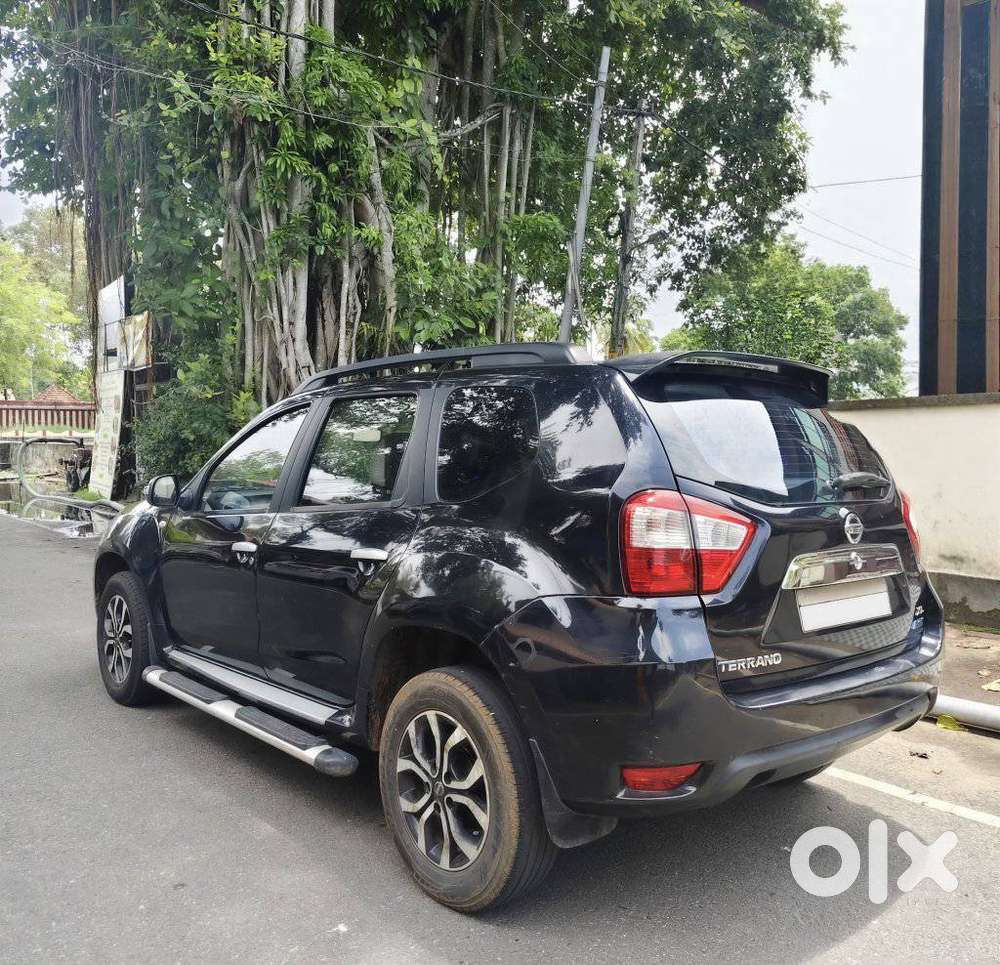 Nissan Terrano 2013-2017 Xl 85 Ps, 2014, Diesel