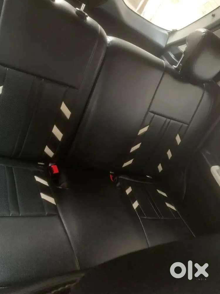 Ignis 1 Owner Top Model Petrol 61000 Kms Run All Company Maintained