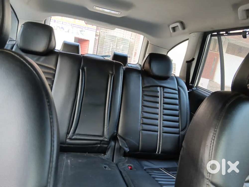 Tata Hexa 2.2 Diesel 2018