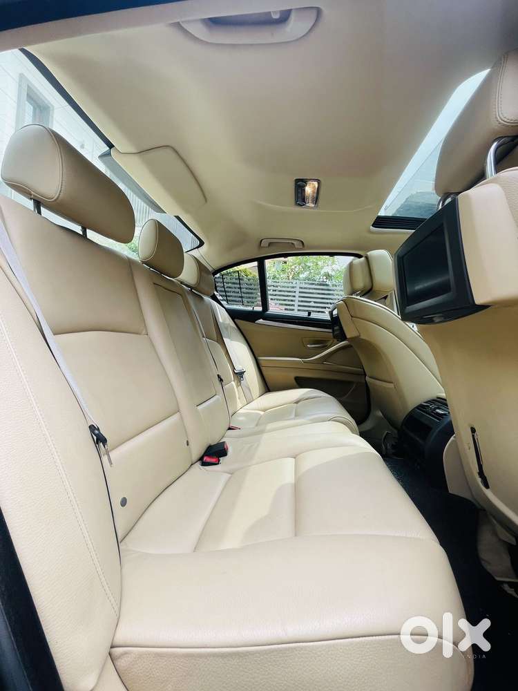 Bmw 5 Series 3.0 535d Sedan, 2013, Diesel