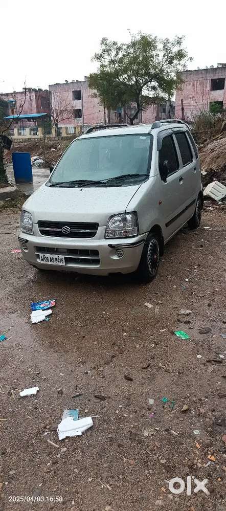 Wagnor Good Condition