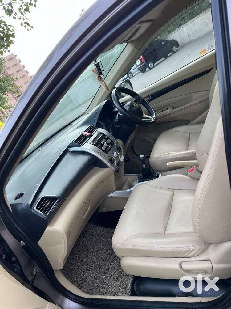 Honda City S, 2011, Petrol