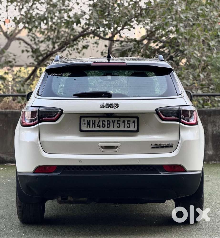 Jeep Compass 1.4 Limited Plus, 2020, Diesel