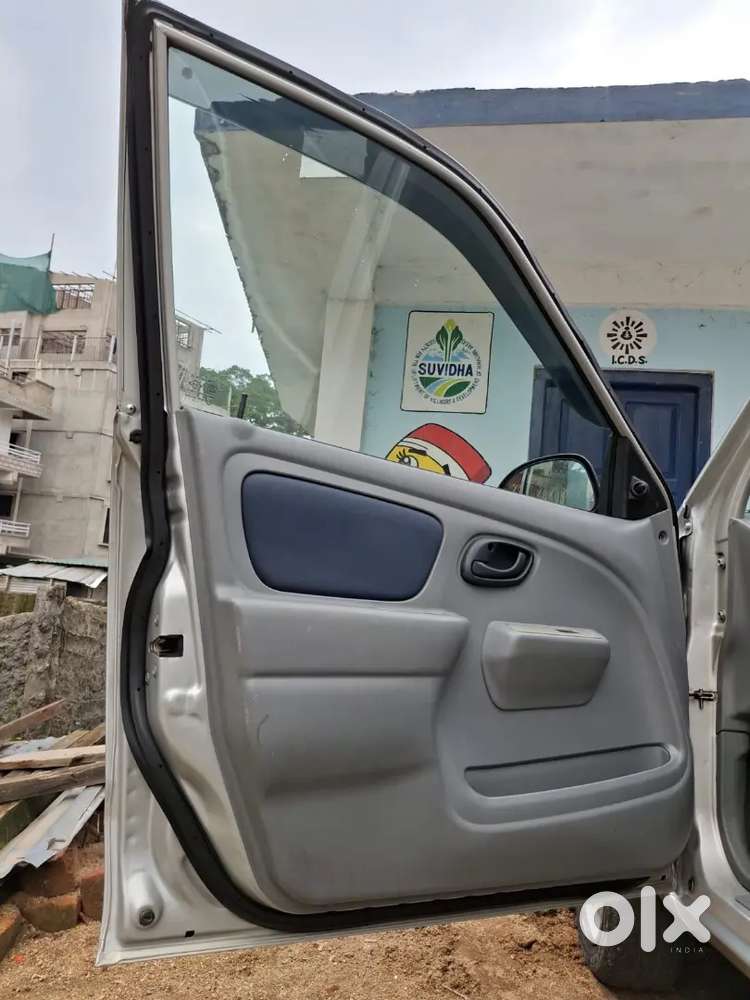 Maruti Suzuki Alto K10 2013 Petrol Good Condition